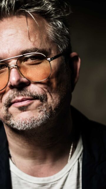 Andrew Kevin Walker Interview: Austin Film Festival