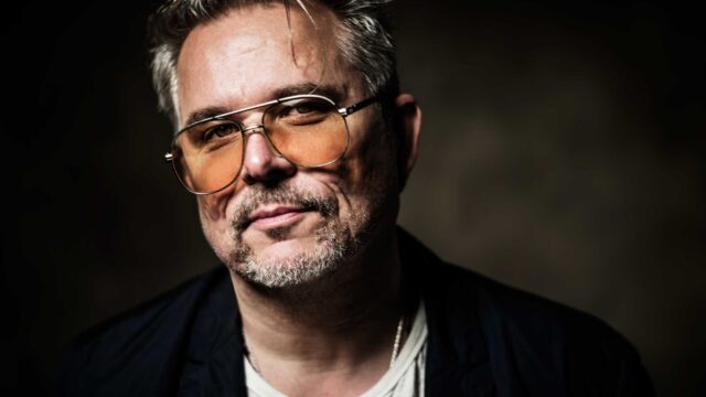 Andrew Kevin Walker Interview: Austin Film Festival