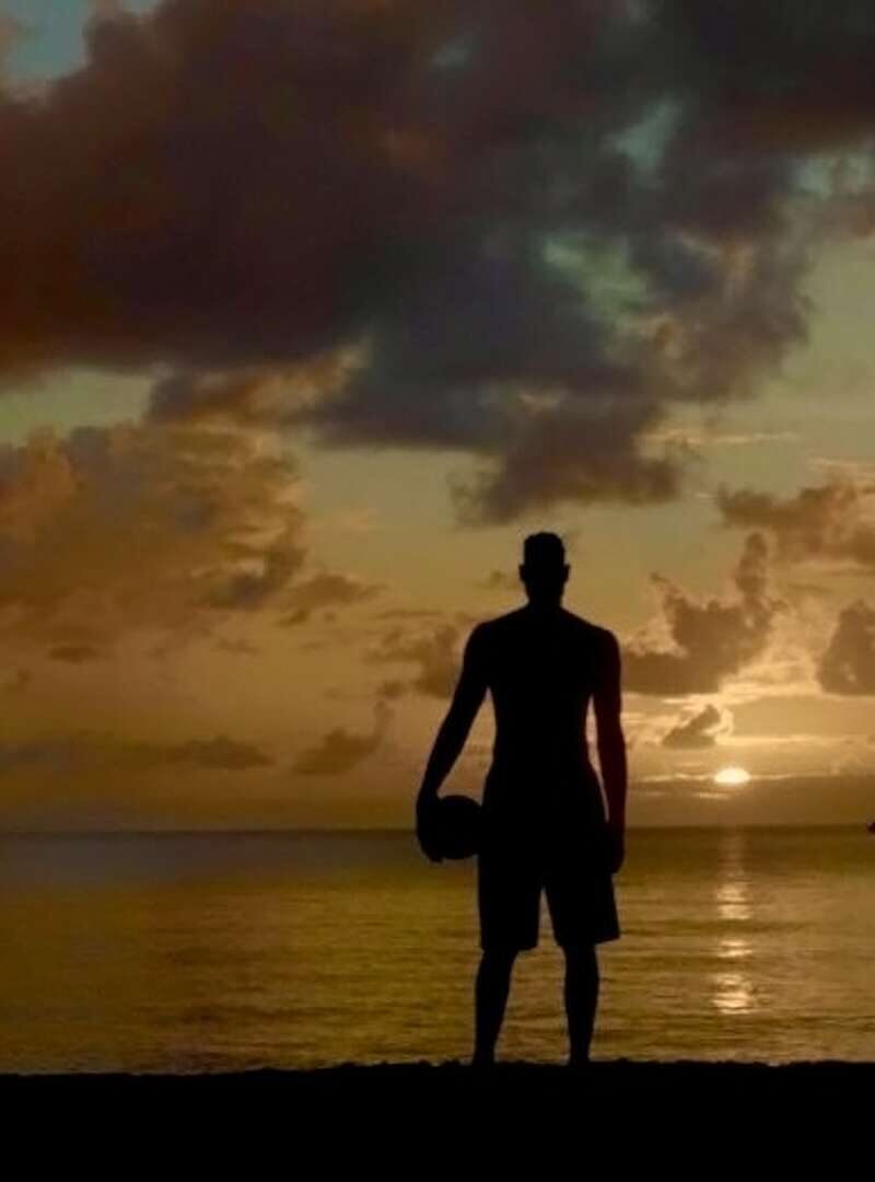 Interview : Scott Duncan : The Boy From St. Croix : Austin Film Festival