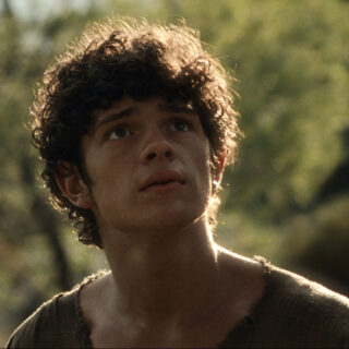 The Carpenter’s Son