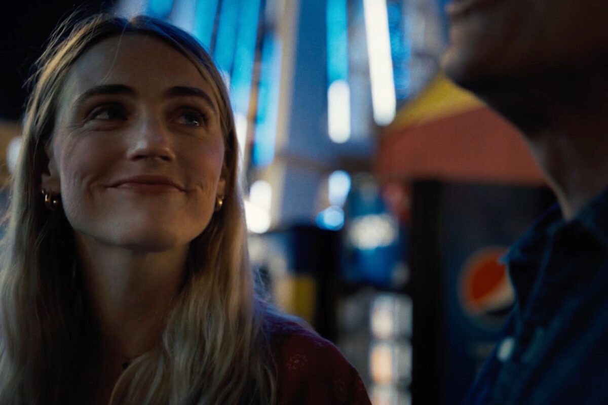 Interview with Lauren Caster, Amy Aquino, and Ellen Gerstein  for Rhythm Is a Dancer