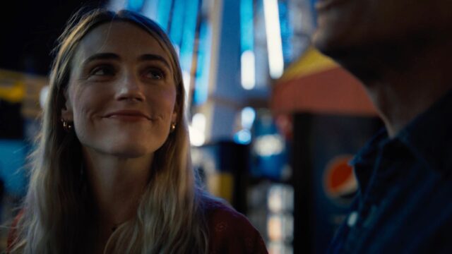 Interview with Lauren Caster, Amy Aquino, and Marianne Muellerleile for Rhythm Is a Dancer