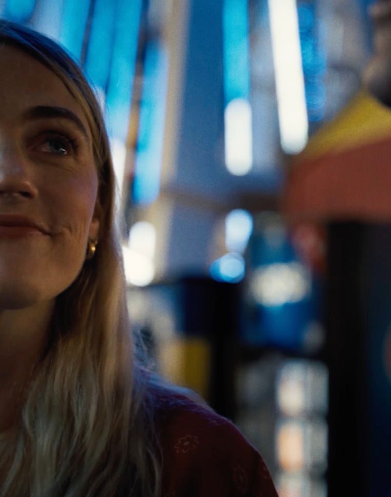 Interview with Lauren Caster, Amy Aquino, and Marianne Muellerleile for Rhythm Is a Dancer