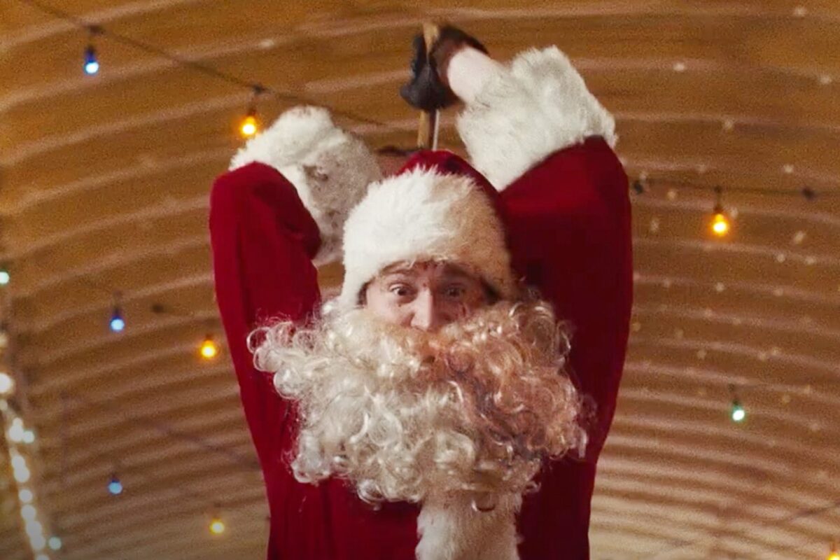 Silent Night, Deadly Night