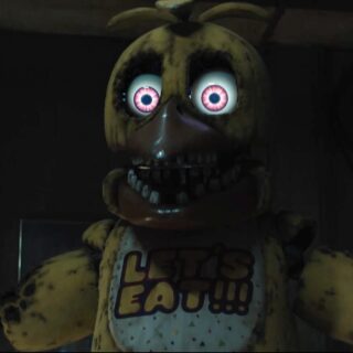 Five Nights at Freddy’s 2