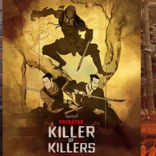 Favorite Films of 2025