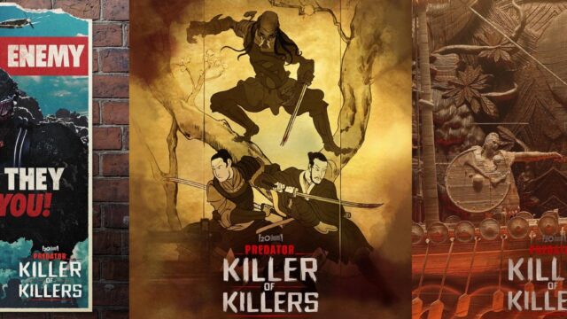 Favorite Films of 2025