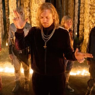 28 Years Later: The Bone Temple