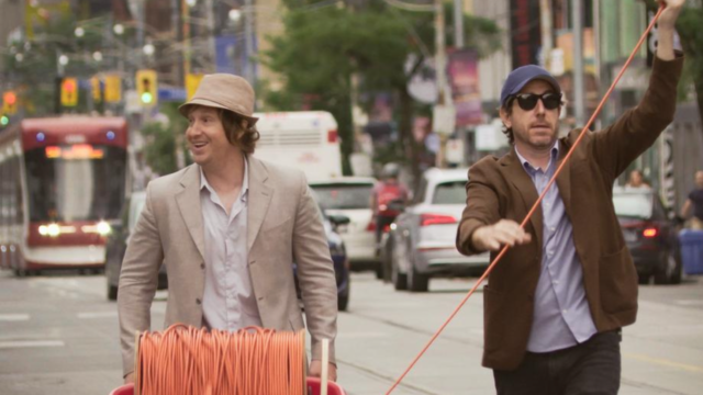 Nirvana the Band the Show the Movie