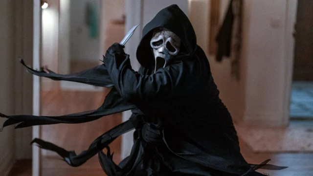 Scream 7