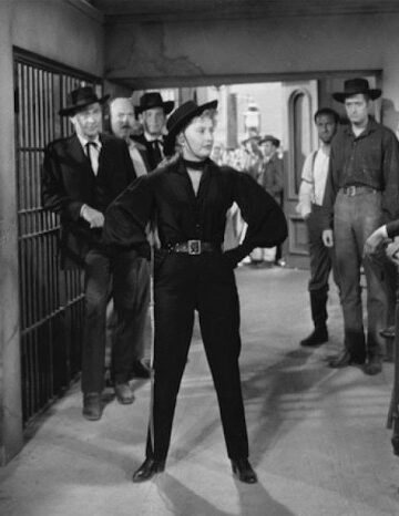 Criterion Corner- Forty Guns