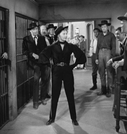 Criterion Corner- Forty Guns