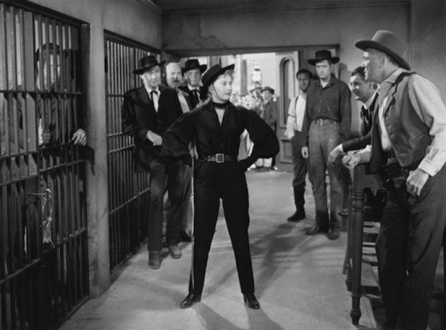 Criterion Corner- Forty Guns