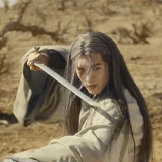 Blades of the Guardians