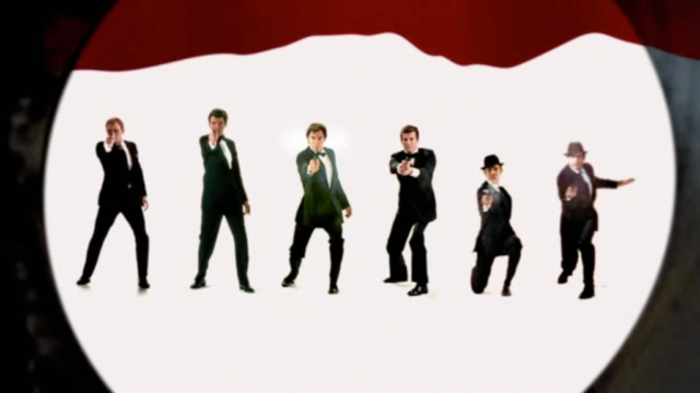 Crossing the Streams 2/26/26