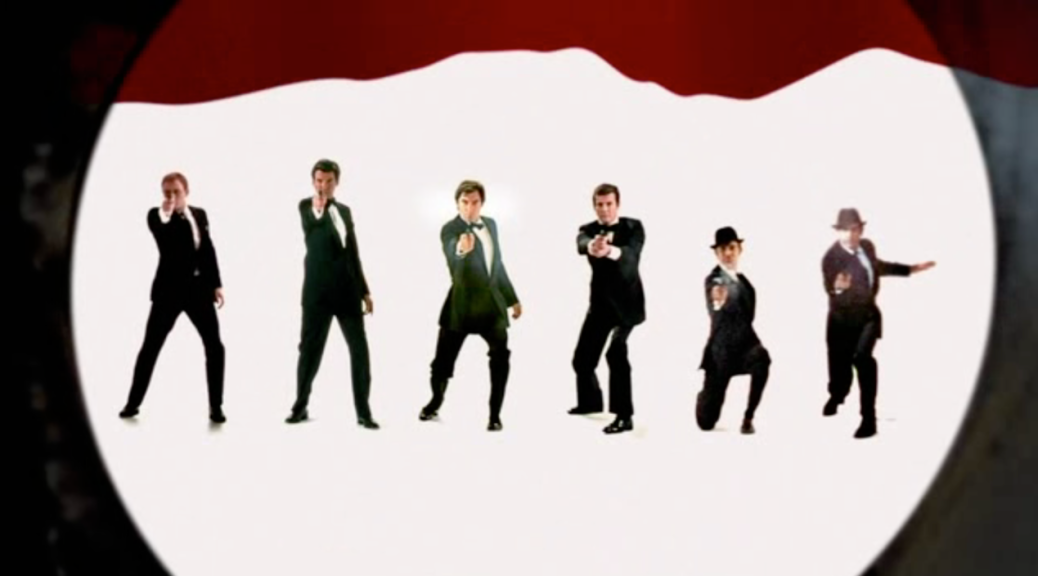 Crossing the Streams 2/26/26 Crossing the Streams 2/26/26