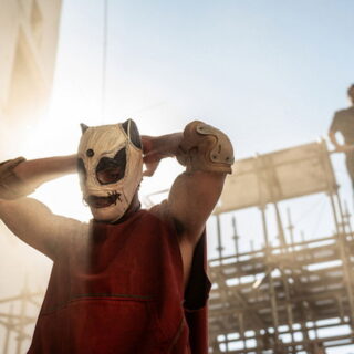 Beast Race (Corrida dos Bichos) SXSW Review