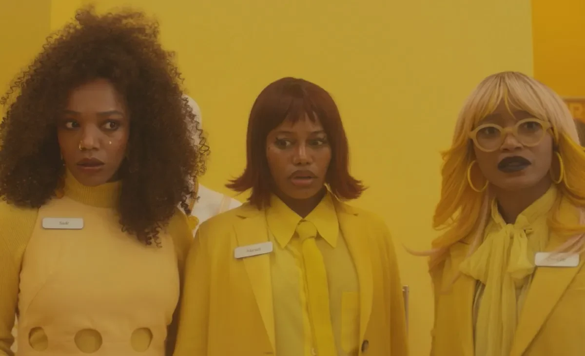 I Love Boosters SXSW Review