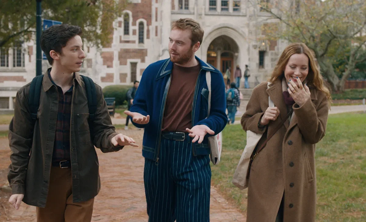 Poetic License  SXSW Review