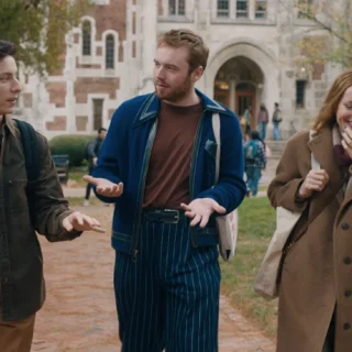 Poetic License  SXSW Review