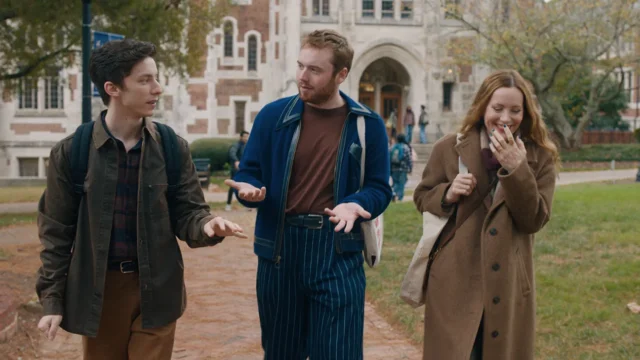 Poetic License  SXSW Review