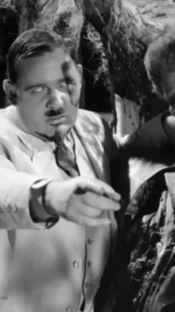 Criterion Corner- Island of Lost Souls