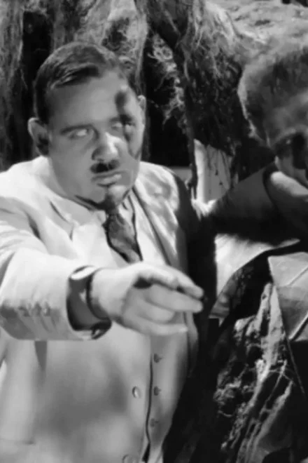 Criterion Corner- Island of Lost Souls