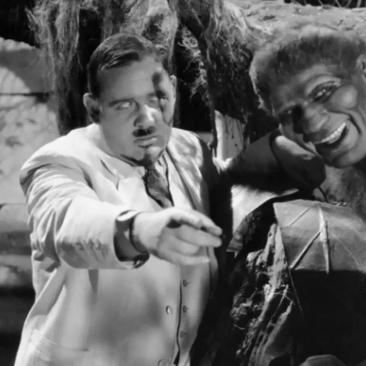 Criterion Corner- Island of Lost Souls