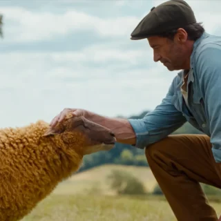 The Sheep Detective