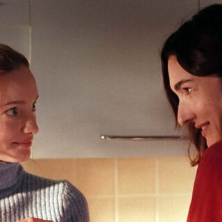 Two Women