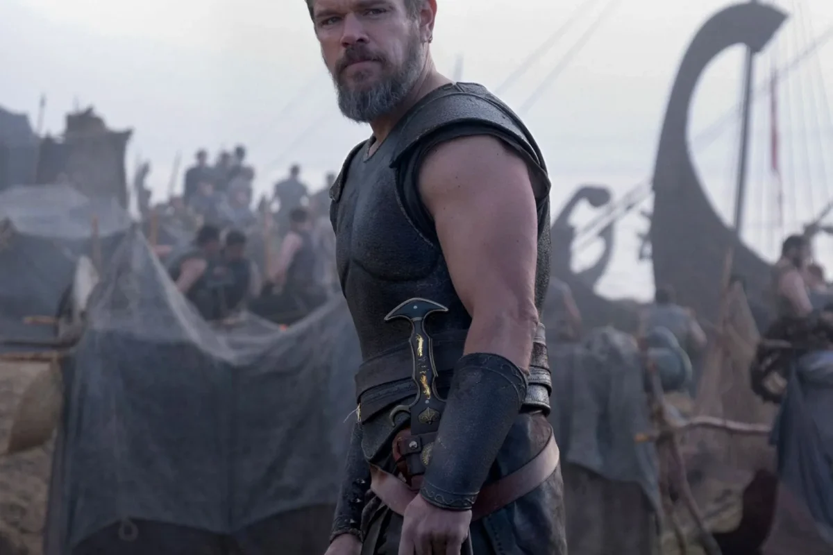 The Odyssey