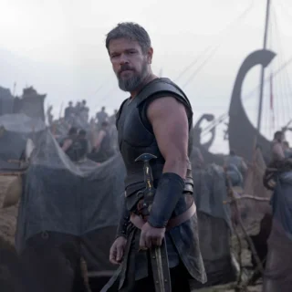 The Odyssey