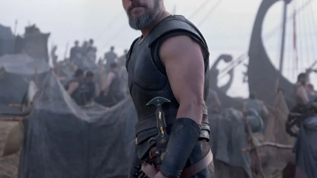 The Odyssey