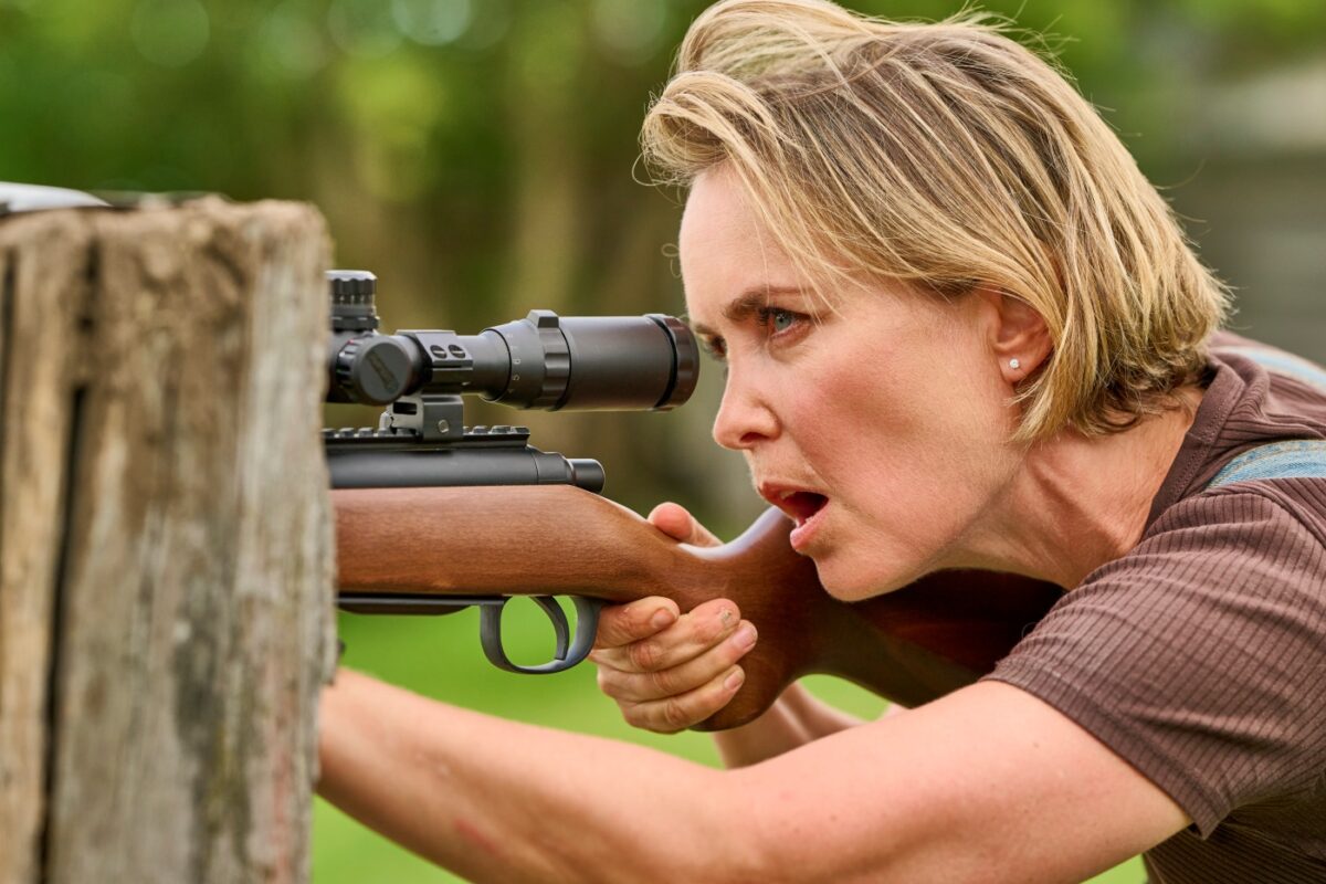 Seven Snipers Seven Snipers