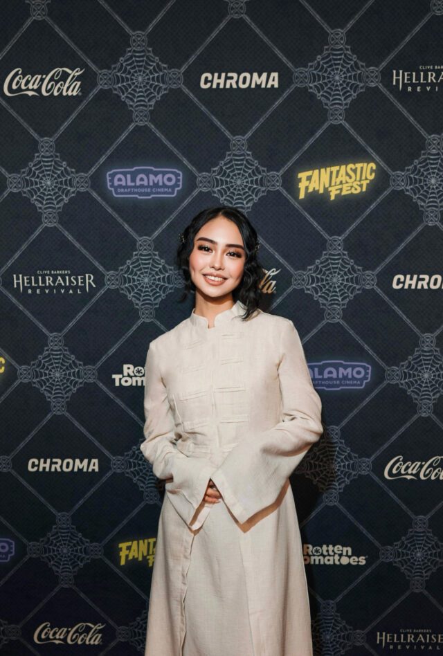 Interview with Director  Yerkezhan Baizhan for Ürie