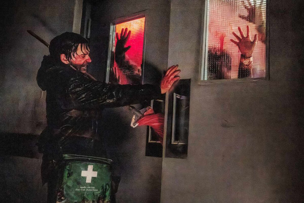 Resident Evil