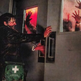 Resident Evil