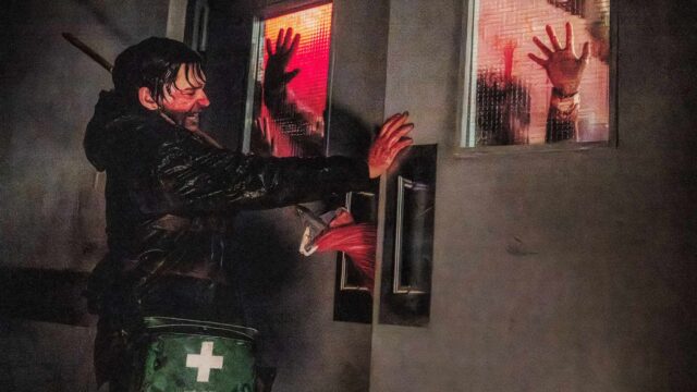 Resident Evil