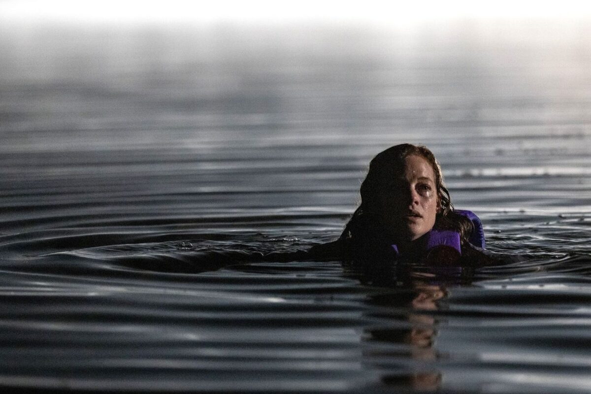 River : Fantastic Fest Review River : Fantastic Fest Review