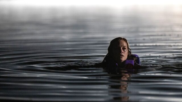 River : Fantastic Fest Review