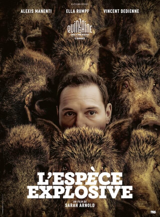 Too Many Beasts-Fantastic Fest Review