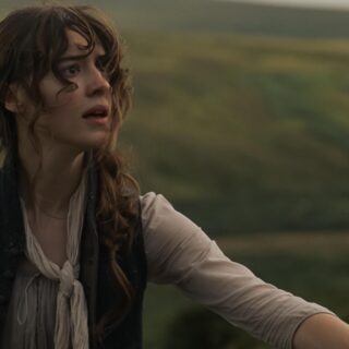 Sense and Sensibility
