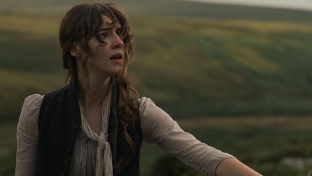 Sense and Sensibility