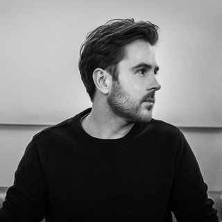 Interview with Stephen Lukach Composer Beware Boiúna